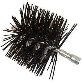 Cobra Plumbing 00054 3.9/" X 13.1/" X 23.8/" Dryer Vent Brush